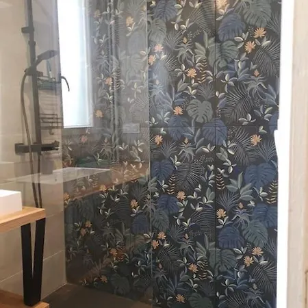 Cosy - 3 Chambres- 6 Personnes Appartement Lyon