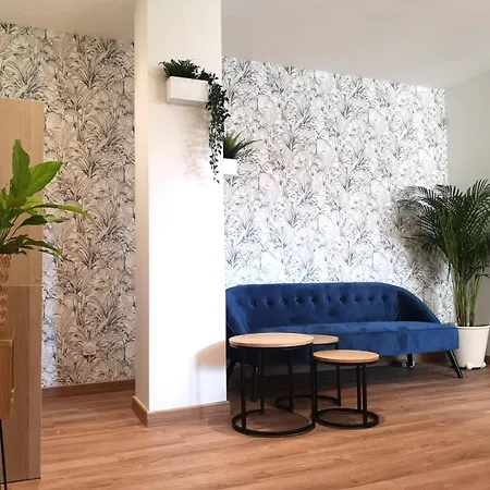 Appartement Cosy - 3 Chambres- 6 Personnes Lyon